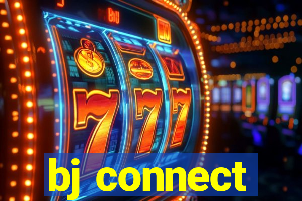 bj connect